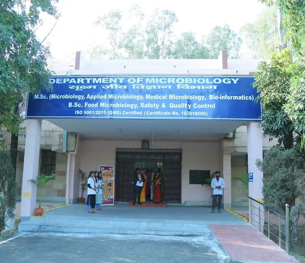 CCSU Academic Building photo 24